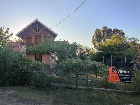 Casa en Venta en Merlo, Junín