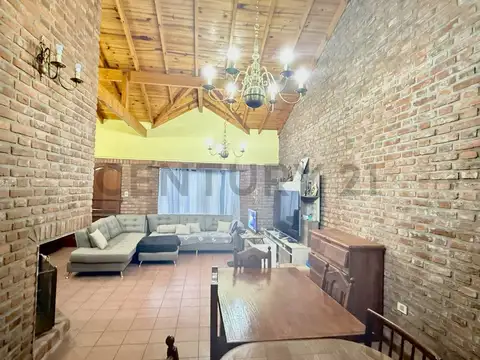 Casa en Venta de 3 dormitorios