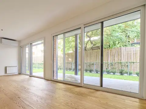 Departamento en Venta en San Isidro, USD 328.384