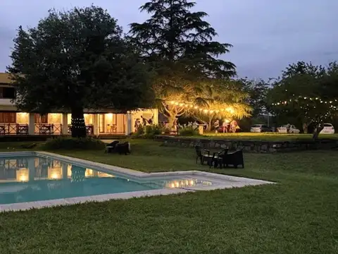 Terreno en Venta en San Antonio de Panclin, Paclín