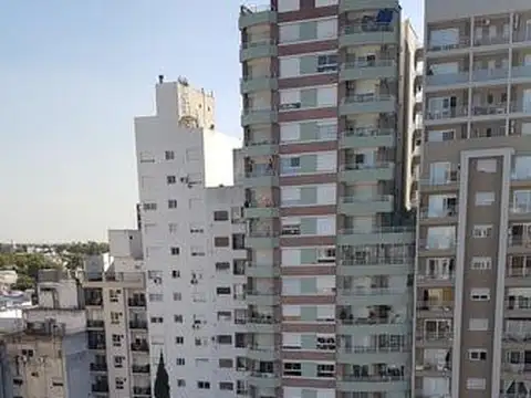 Pueyrredón al 1300