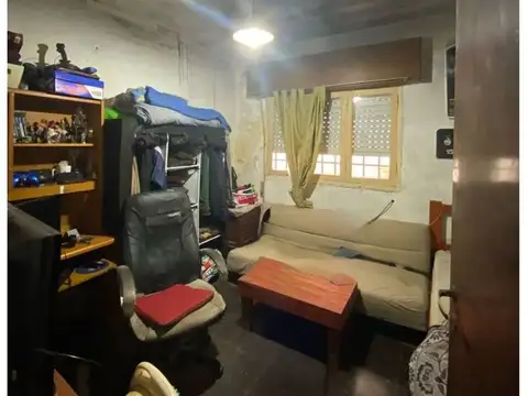 Casa Monoambiente con 4 baños