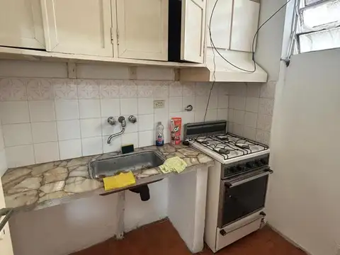Departamento en Alquiler en Olivos, $ 500.000