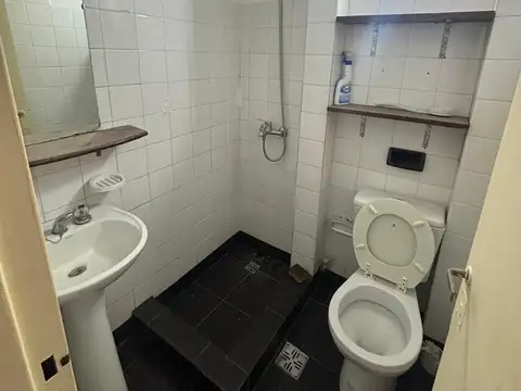 Departamento en Alquiler 45 años