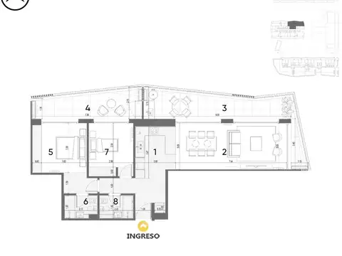 Departamento - Funes
