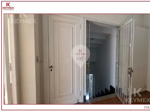 PH -PETIT HOTEL-VENTA -COLEGIALES - FEDERICO LACROZE