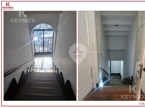 Depto Tipo Casa en Venta 50 años