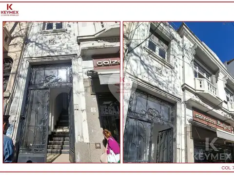 Depto Tipo Casa en Venta de 14 ambientes