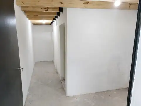 Calle Patricias Argentinas 300