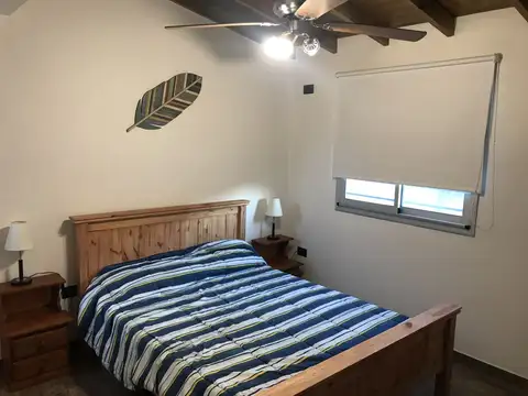 Casa en Alquiler al Norte