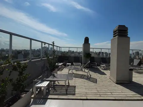 Avenida Jujuy 1700, Piso 1