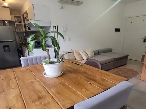 Departamento en Alquiler Temporal 10 años