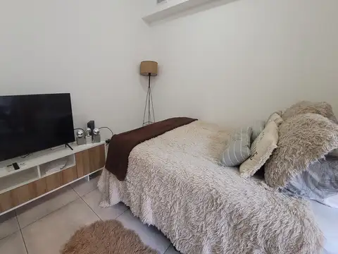 Departamento en Alquiler Temporal Permite mascota