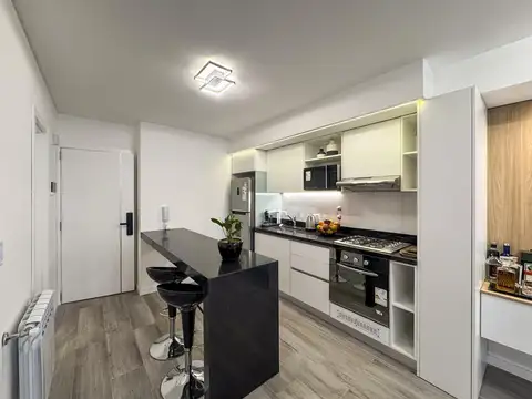 Departamento en Venta en Martin, Rosario
