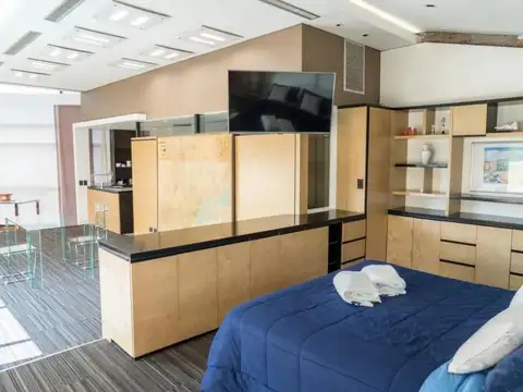 Departamento en Alquiler en Puerto Madero, USD 1.300