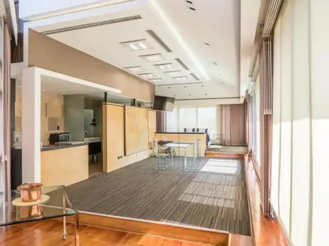 Departamento en Alquiler de Monoambiente