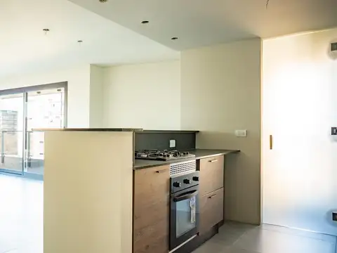 Departamento 5 ambientes con 3 baños