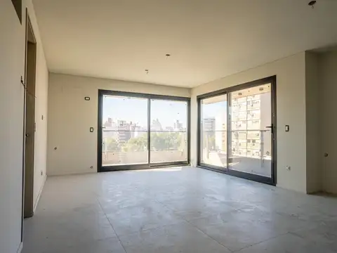 Departamento en Venta de 5 ambientes