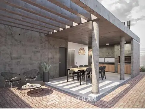 Departamento en Venta al Oeste