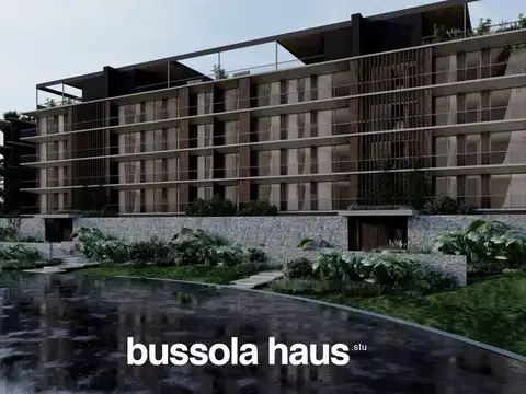 Departamento 3 ambientes al río en Tigrevista Albanueva