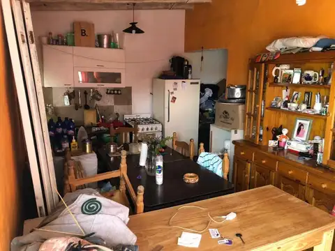 Casa 7 ambientes con 3 baños