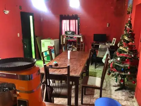 Casa en Venta de 6 dormitorios