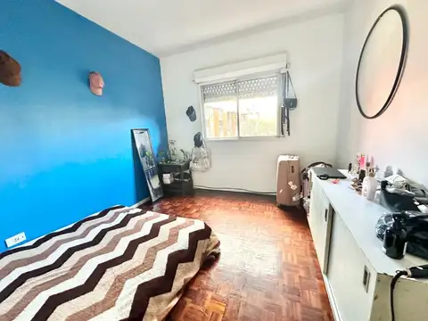 Departamento en Venta en Flores, USD 59.500