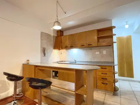 Departamento en Alquiler al Este