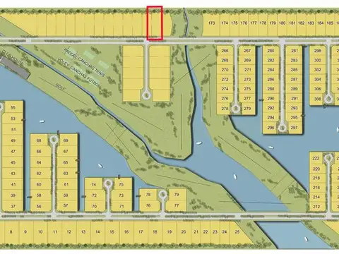 Terreno en venta - 1.150mts2 - Campos de la Enriqueta, Coronel Brandsen