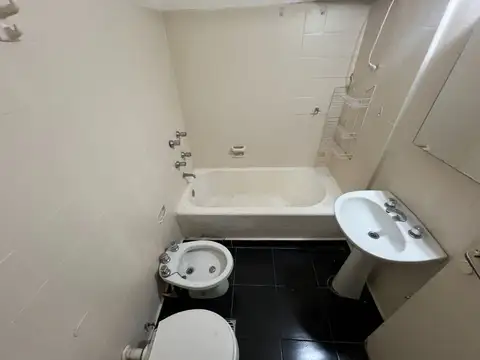 Departamento en Alquiler 41 años