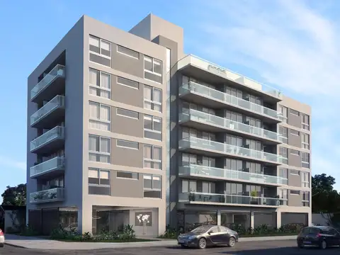 Departamento en Venta en Olivos, USD 95.500