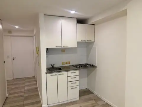 Departamento en Venta al Este