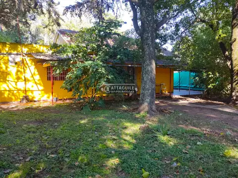 Casa en Venta de 2 dormitorios