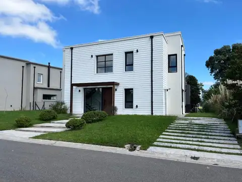 VENTA CASA BARRIO CERRADO LOMAS ATHLETIC CLUB EZEIZA