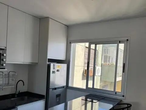 Departamento en Alquiler Temporal 10 años