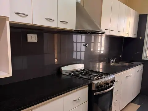 Departamento en Venta en San Nicolas de los Arroyos, USD 130.000