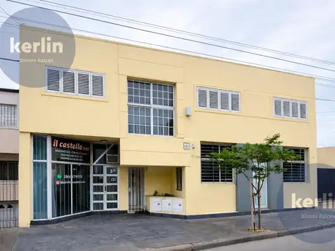 Departamento en San Nicolas De Los Arroyos