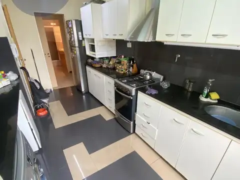 Departamento en Venta en San Nicolas de los Arroyos, USD 130.000