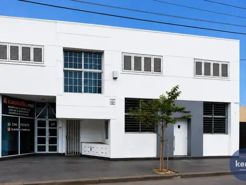 Departamento en San Nicolas De Los Arroyos