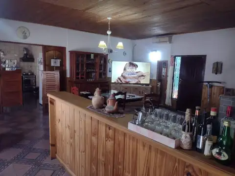 Casa en Venta de 8 dormitorios