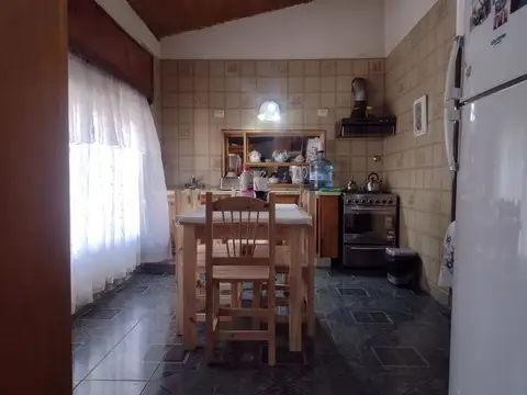 Casa en Venta 36 años