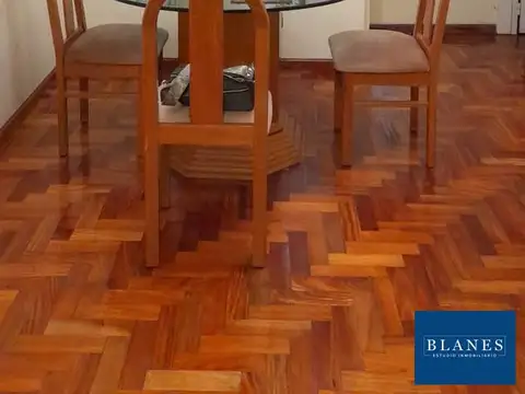 Departamento en Alquiler en Palermo Chico, $ 950.000