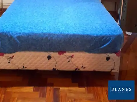 Departamento AMUEBLADO en Alquiler en Palermo Chico