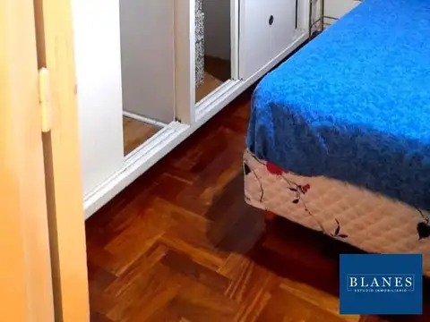 Departamento en Alquiler 45 años