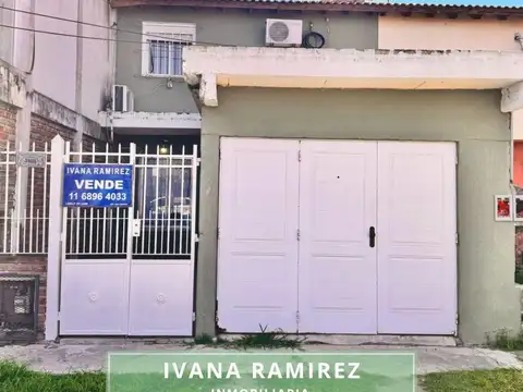 Se Vende Duplex Listo Para Escriturar  - Moreno