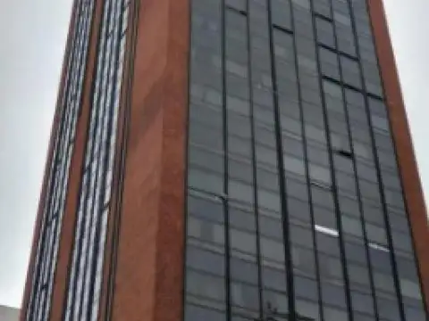 Departamento en Venta en San Nicolás, USD 63.000
