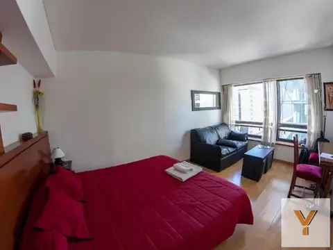 Departamento en Venta en San Nicolás, Capital Federal