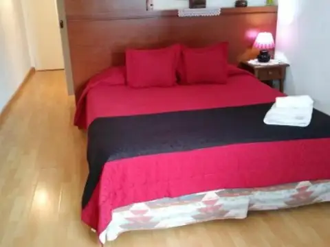 Departamento Monoambiente en venta - 1 Baño - San Nicolás