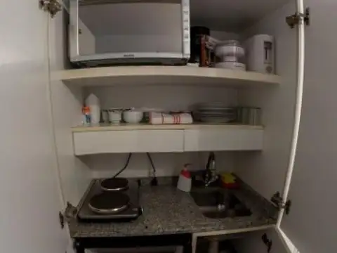 Departamento en Venta de Monoambiente
