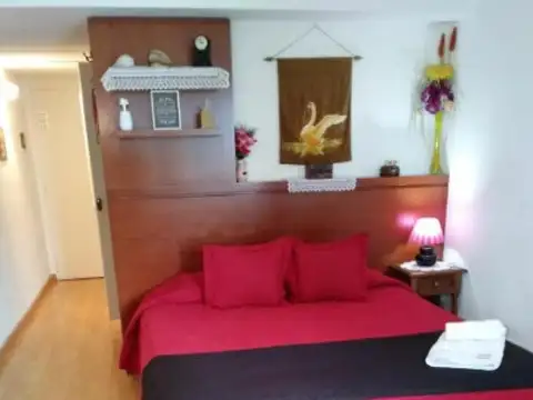 Departamento Monoambiente en venta - 1 Baño - San Nicolás